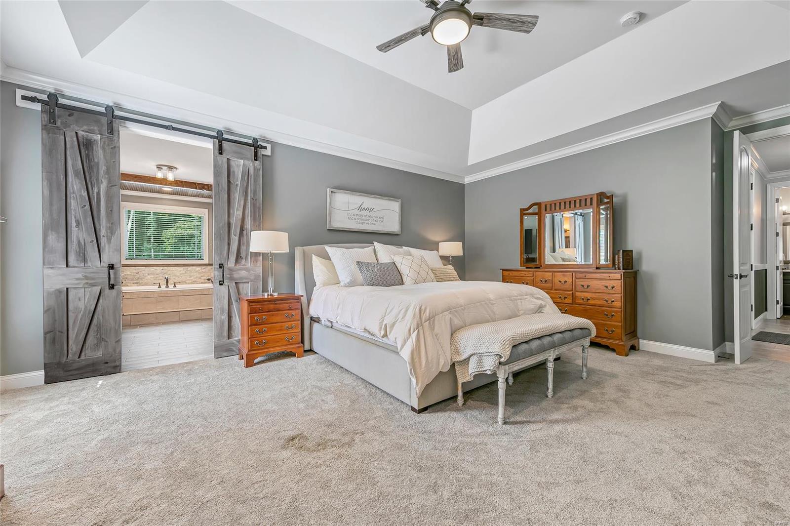 740 Crown Pointe Farms Defiance, MO 63341 - Photo 28 of 70