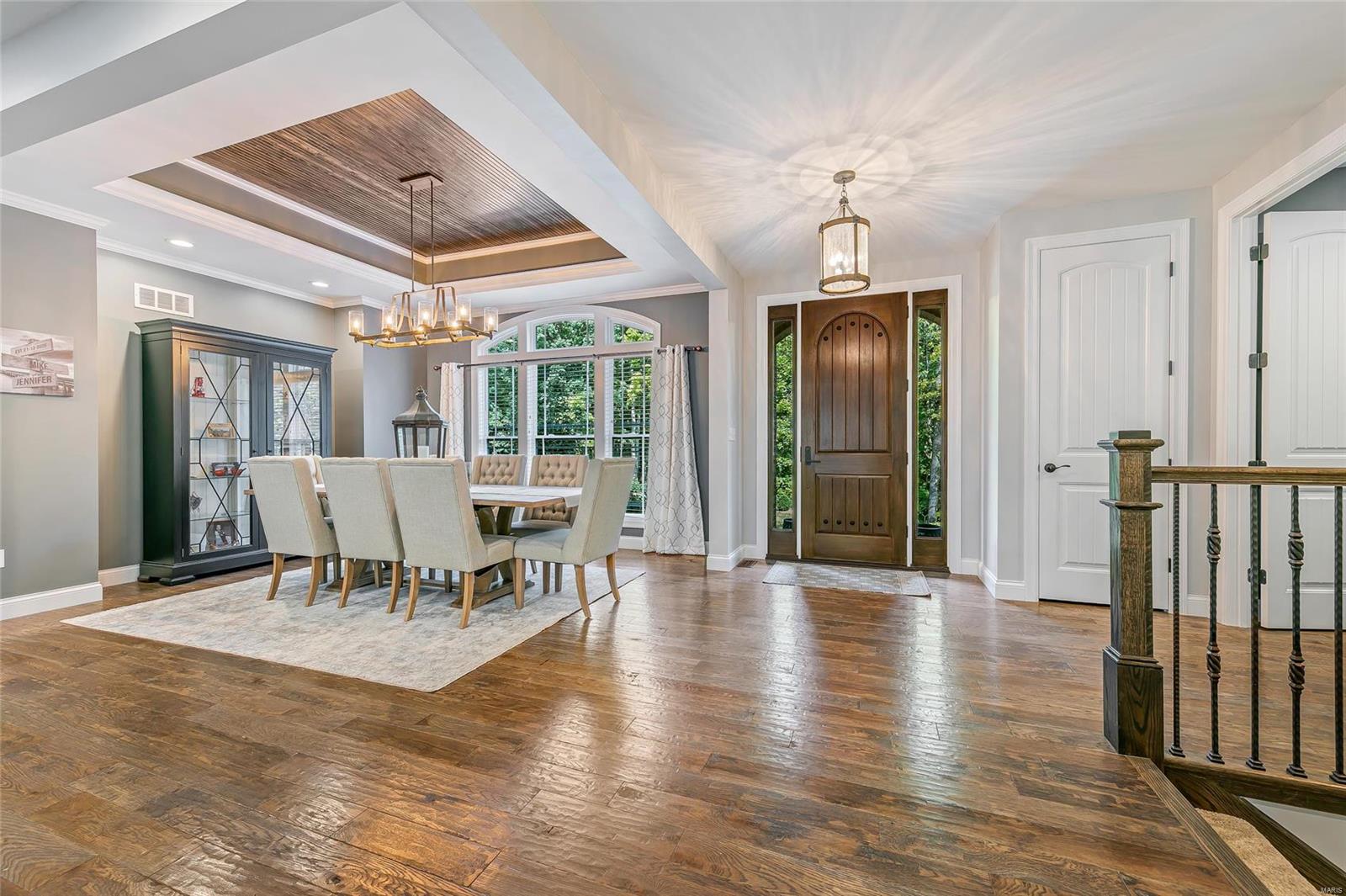 740 Crown Pointe Farms Defiance, MO 63341 - Photo 5 of 70