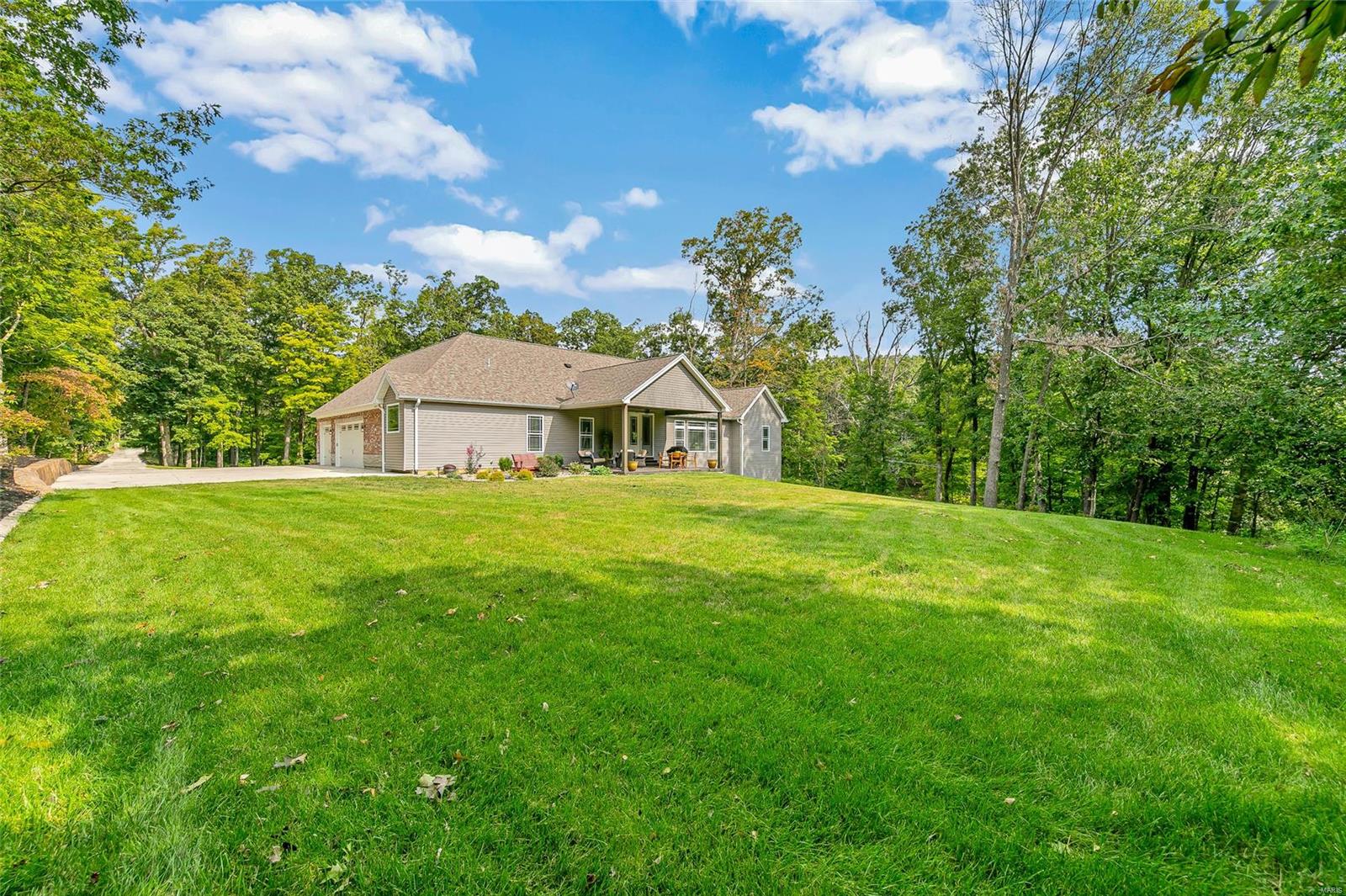 740 Crown Pointe Farms Defiance, MO 63341 - Photo 53 of 70