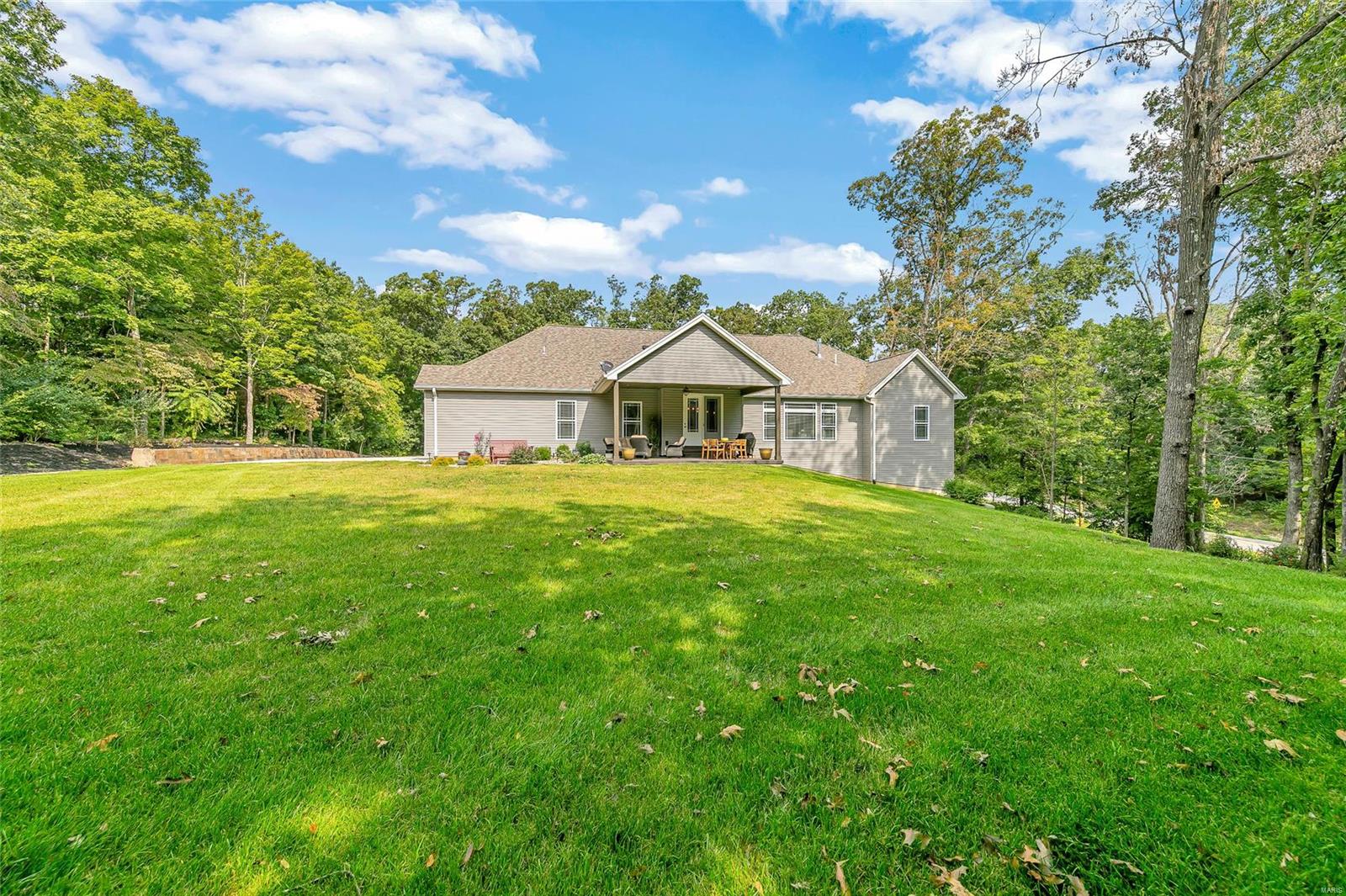 740 Crown Pointe Farms Defiance, MO 63341 - Photo 54 of 70