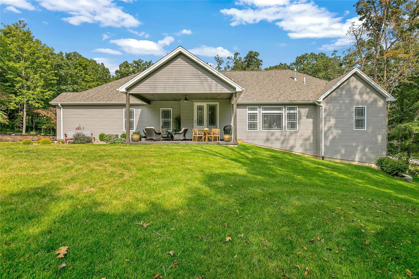 740 Crown Pointe Farms Defiance, MO 63341 - Photo 55 of 70