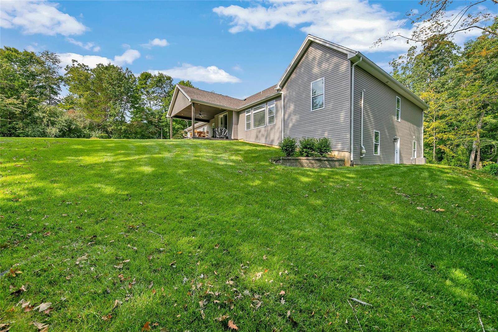 740 Crown Pointe Farms Defiance, MO 63341 - Photo 56 of 70
