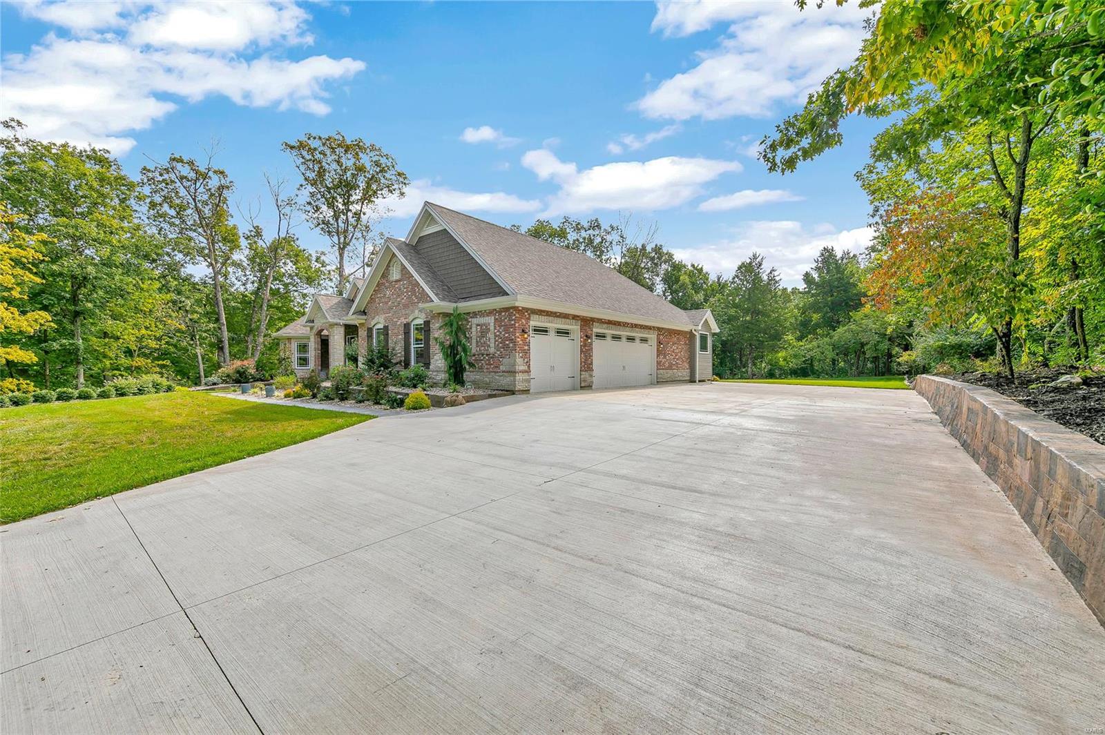 740 Crown Pointe Farms Defiance, MO 63341 - Photo 59 of 70