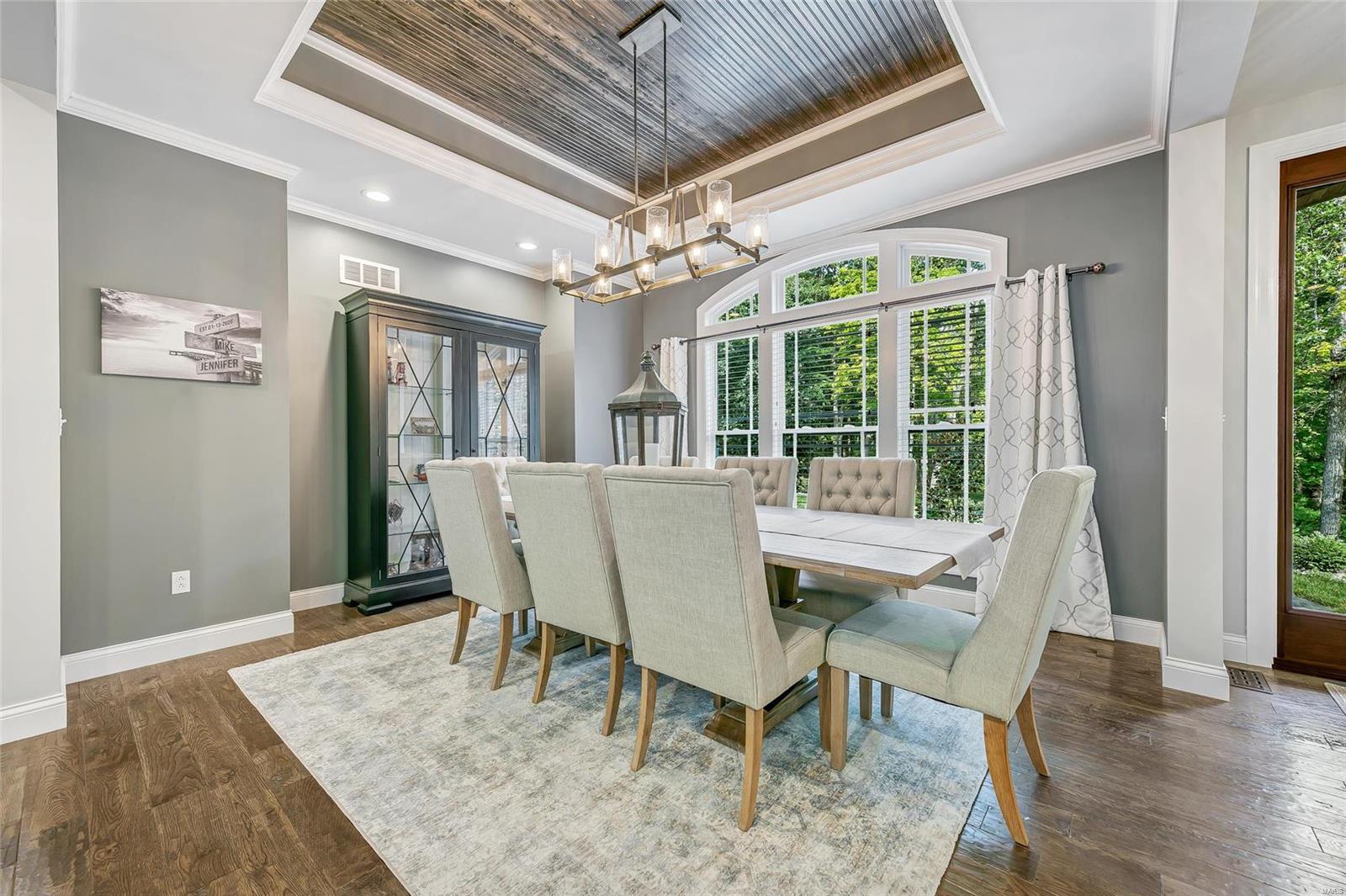 740 Crown Pointe Farms Defiance, MO 63341 - Photo 7 of 70