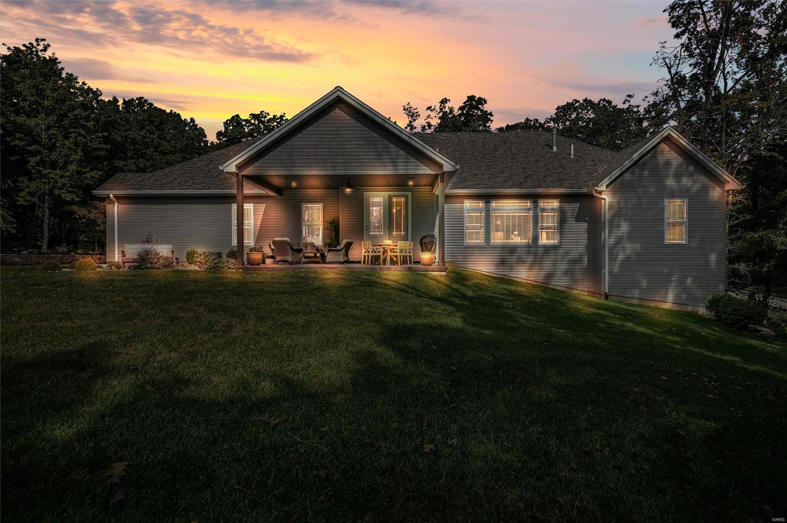 740 Crown Pointe Farms Defiance, MO 63341 - Photo 61 of 70