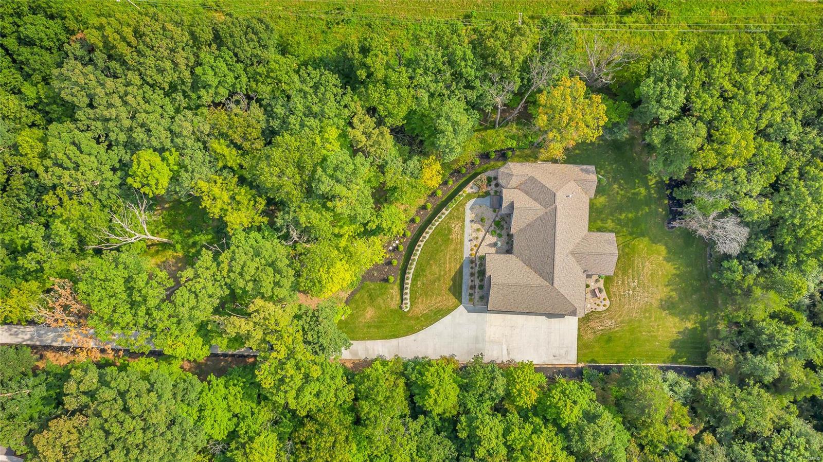 740 Crown Pointe Farms Defiance, MO 63341 - Photo 62 of 70