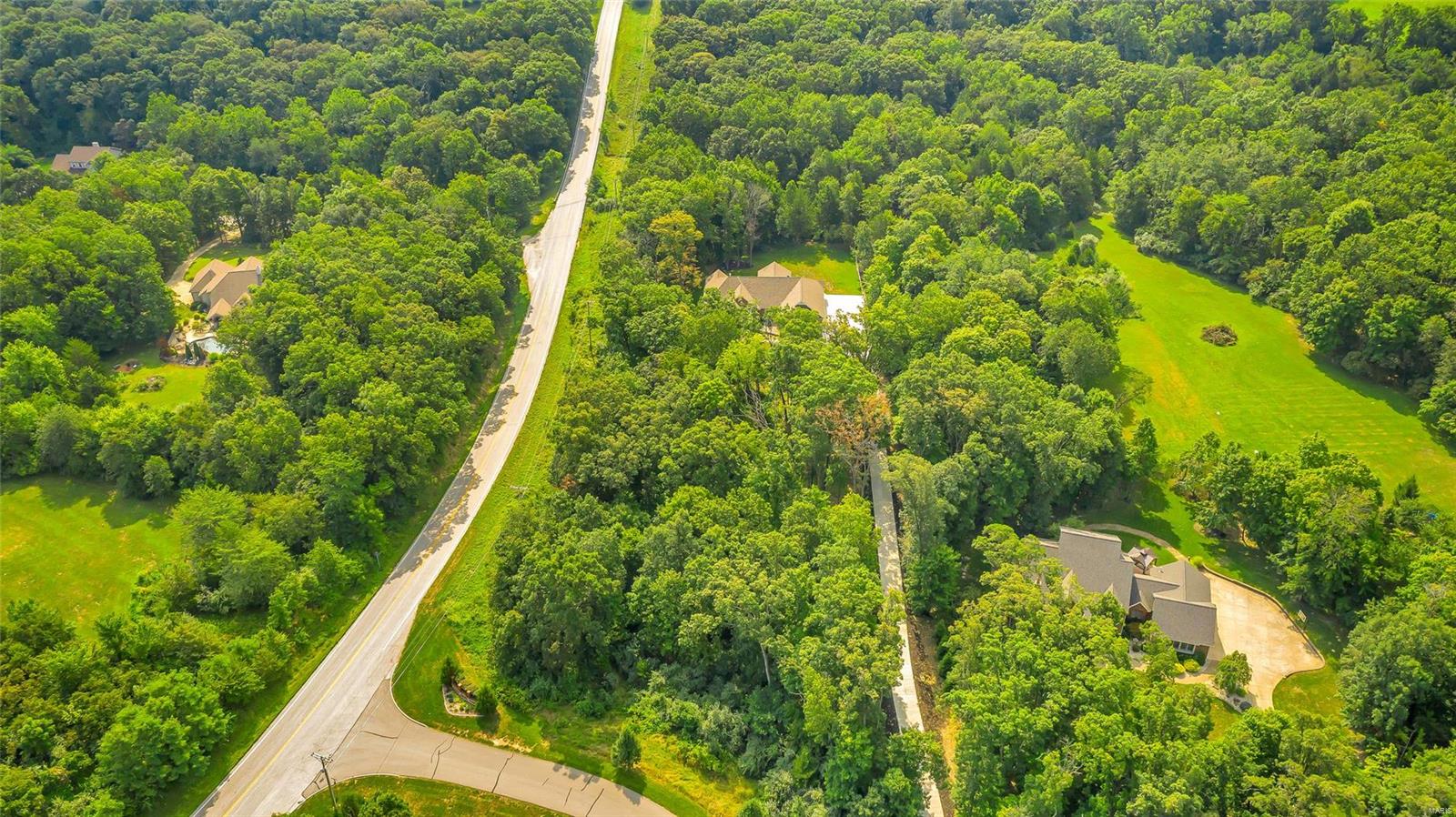 740 Crown Pointe Farms Defiance, MO 63341 - Photo 63 of 70