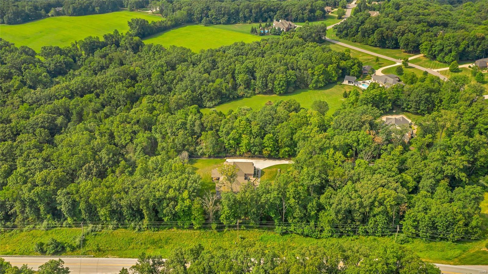 740 Crown Pointe Farms Defiance, MO 63341 - Photo 64 of 70