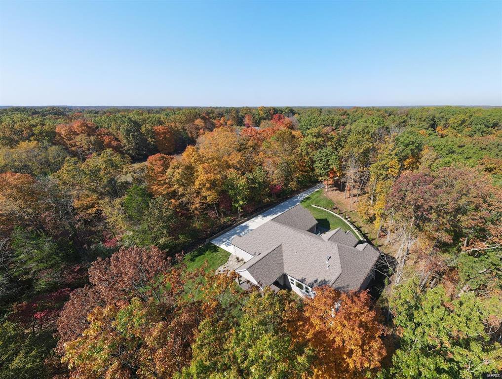 740 Crown Pointe Farms Defiance, MO 63341 - Photo 65 of 70