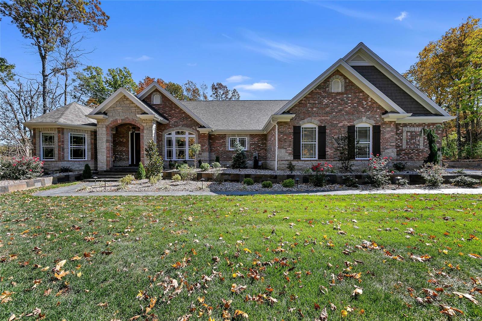 740 Crown Pointe Farms Defiance, MO 63341 - Photo 66 of 70