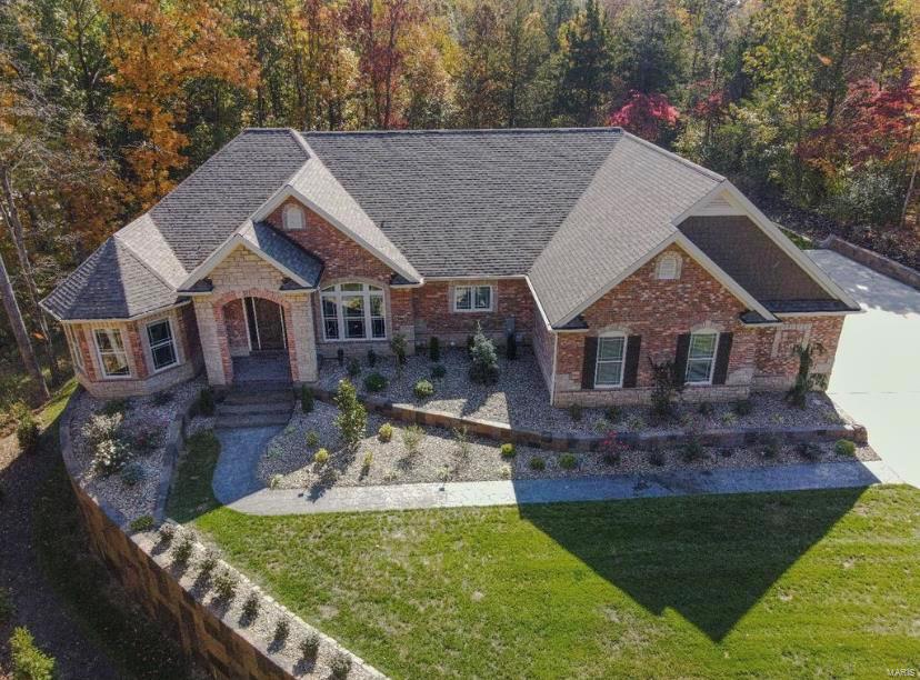 740 Crown Pointe Farms Defiance, MO 63341 - Photo 67 of 70