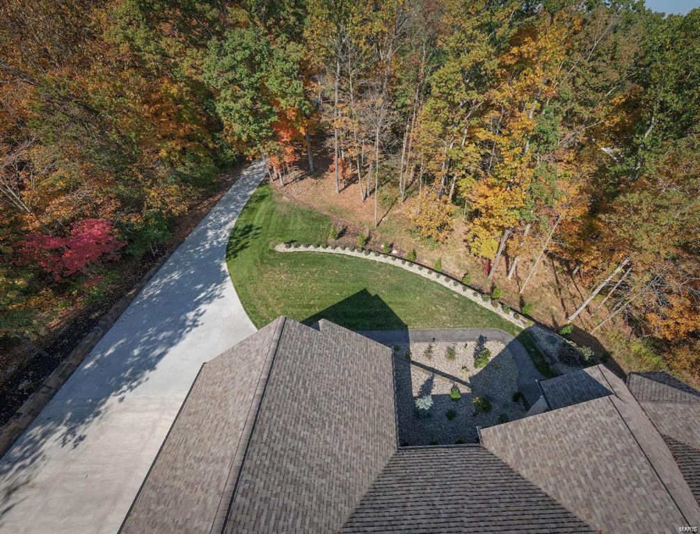 740 Crown Pointe Farms Defiance, MO 63341 - Photo 68 of 70