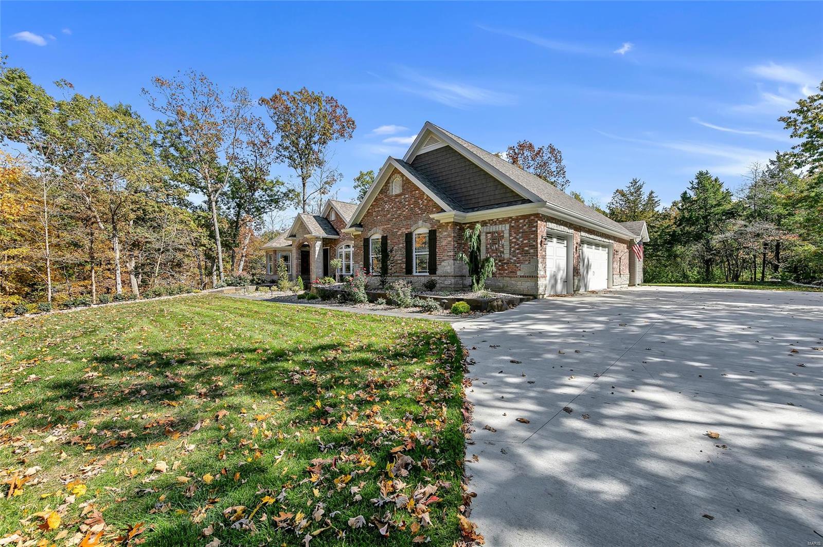 740 Crown Pointe Farms Defiance, MO 63341 - Photo 69 of 70