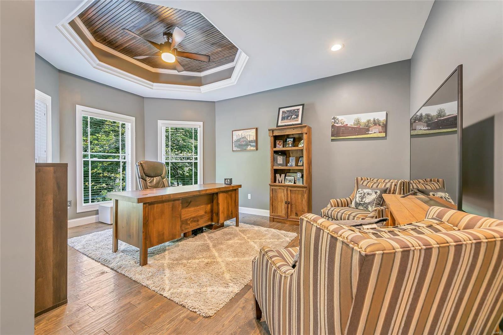 740 Crown Pointe Farms Defiance, MO 63341 - Photo 8 of 70