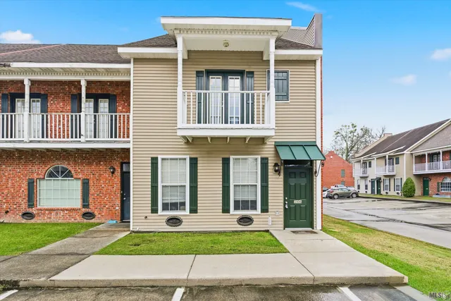 $215,000 | 2106 Belle Pointe Alley, Baton Rouge, LA 70820