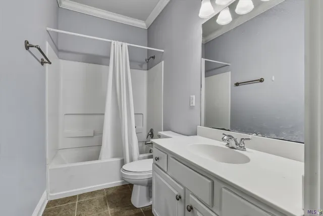 $209,900 | 2106 Belle Pointe Alley, Baton Rouge, LA 70820