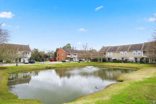 $209,900 | 2106 Belle Pointe Alley, Baton Rouge, LA 70820