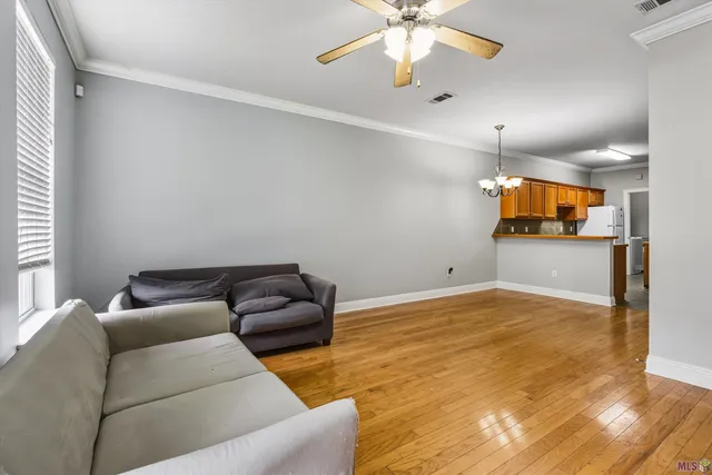 $209,900 | 2106 Belle Pointe Alley, Baton Rouge, LA 70820