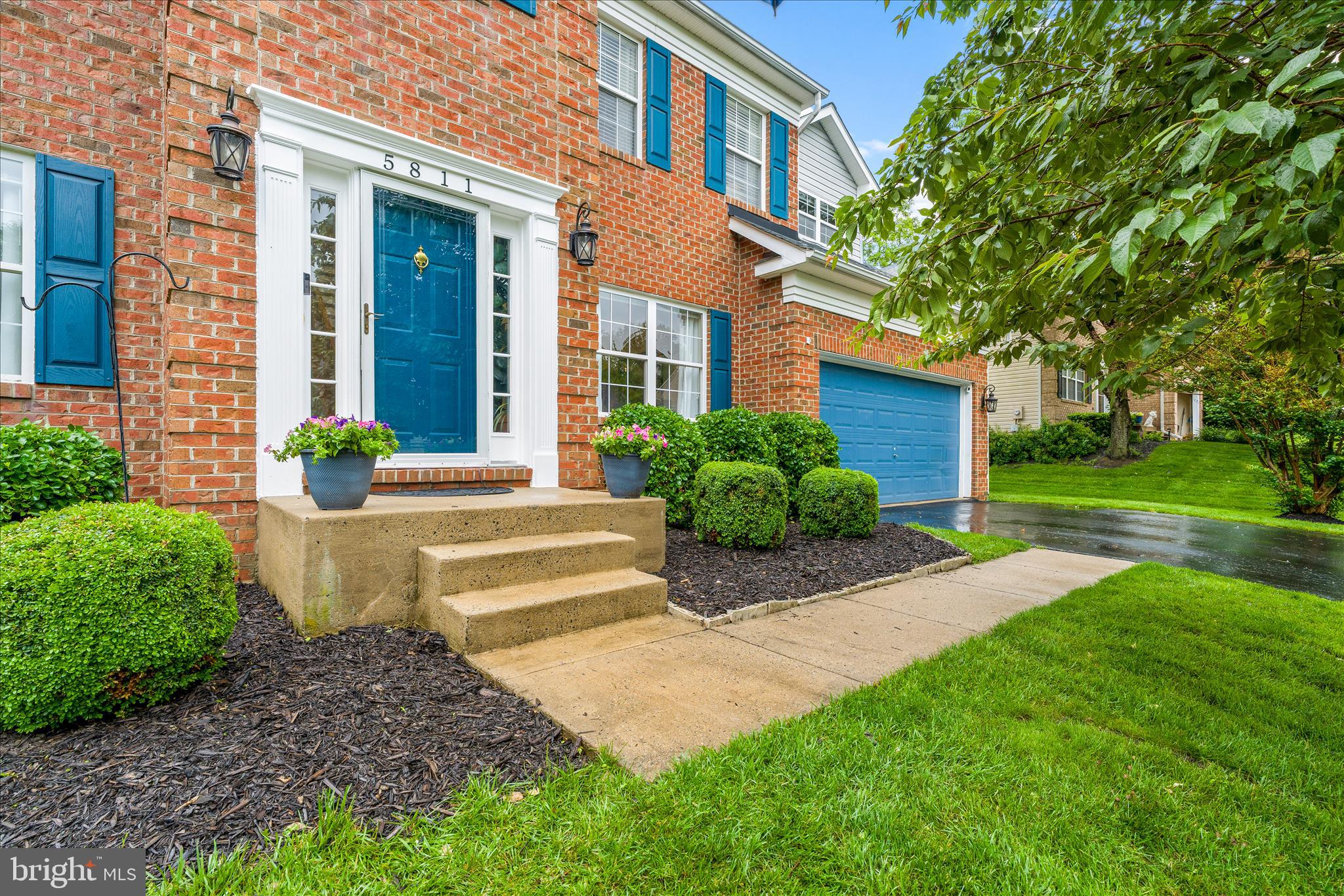 5811 Winding Ridge Way Frederick, MD 21704 - Photo 3 of 55 Welcome!