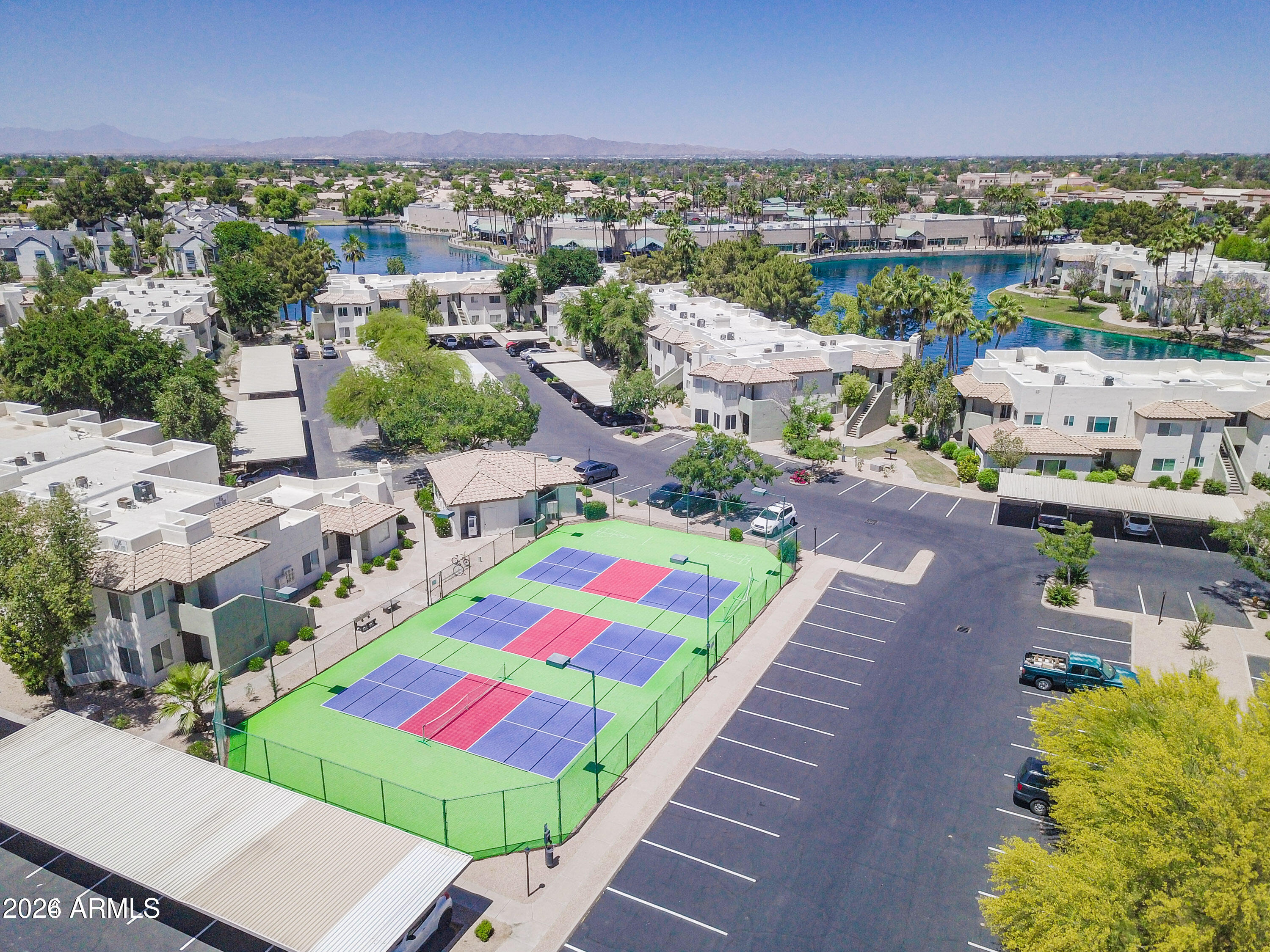 1825 West Ray Road, Unit 2101 Chandler, AZ 85224 - Photo 46 of 49