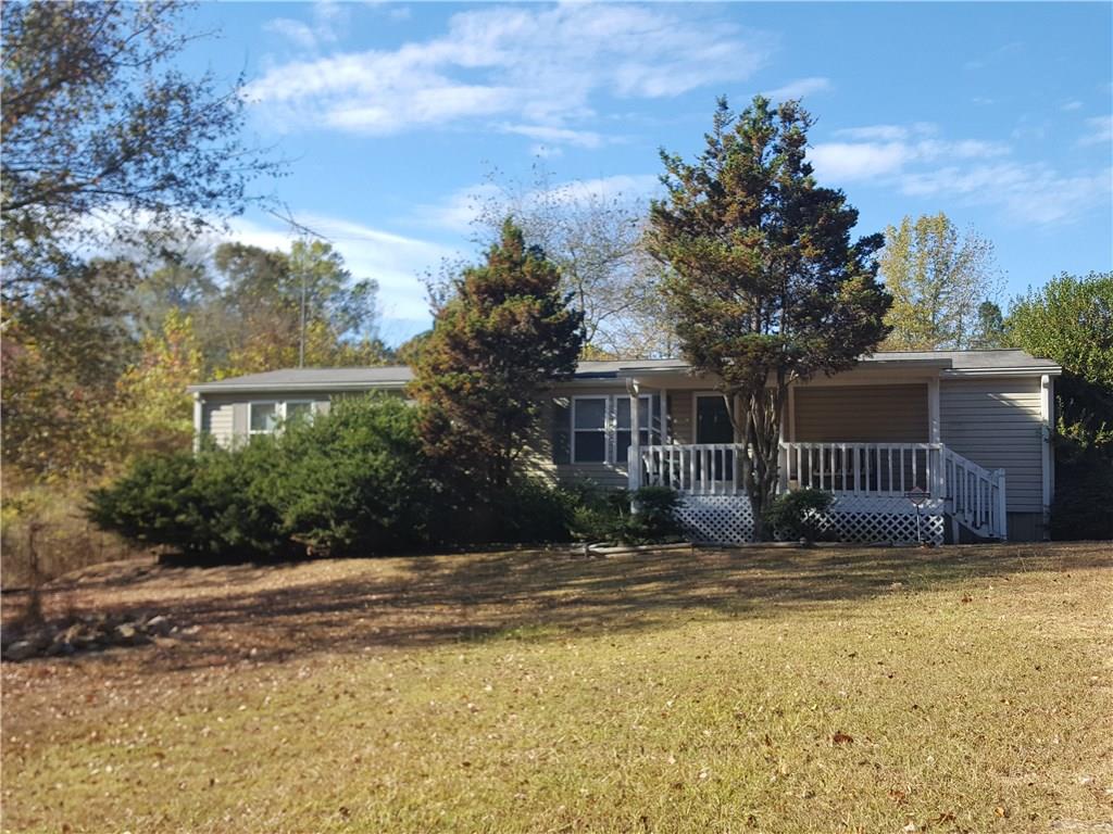 1140 Dunn Road Silver Creek, GA 30173 - Photo 1 of 1