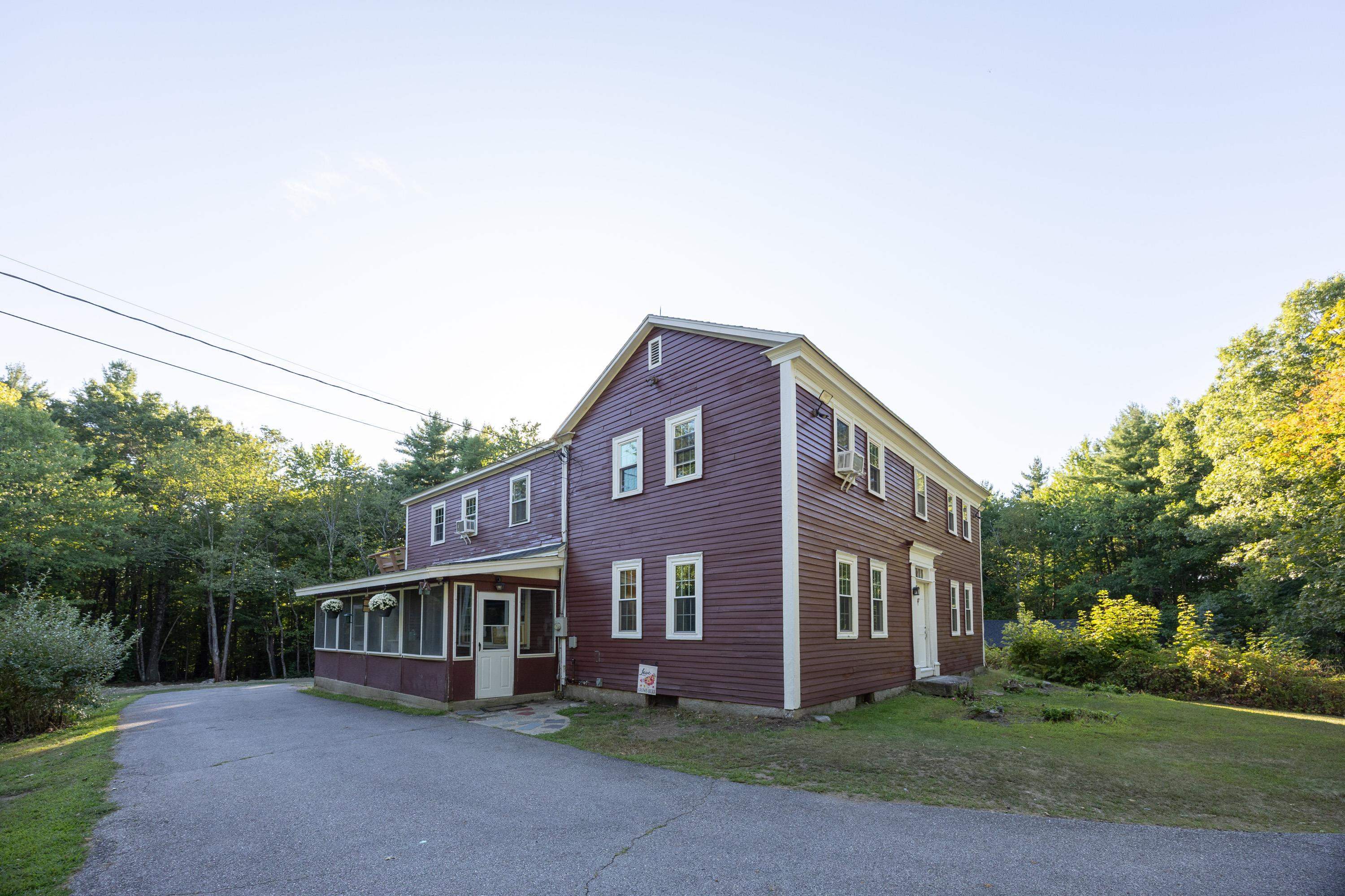 738 Robinson Road Pembroke, NH 03275 - Photo 45 of 58 Gallery Image 45