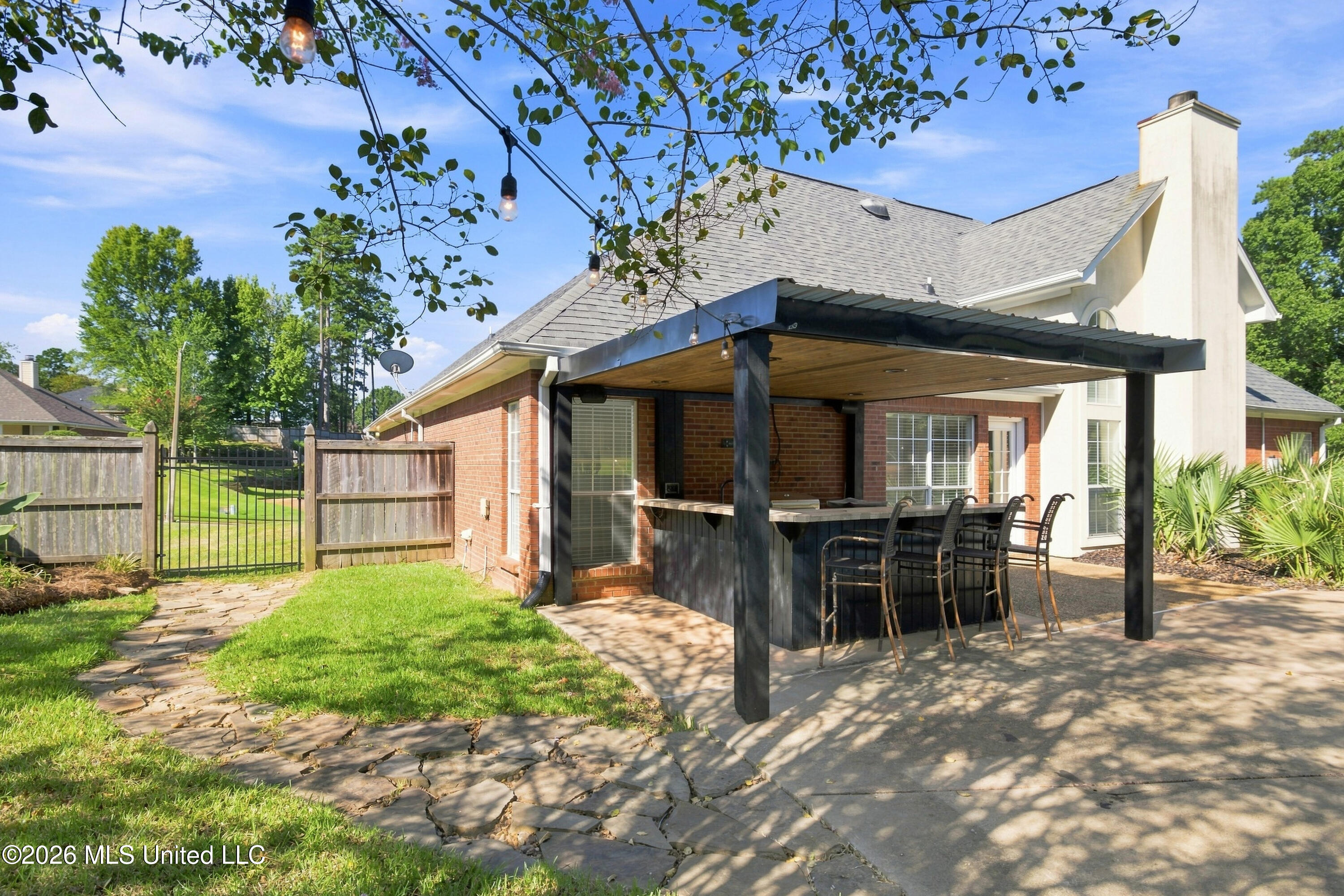 102 Spring Valley Drive Brandon, MS 39047 - Photo 33 of 37 4C4A0117