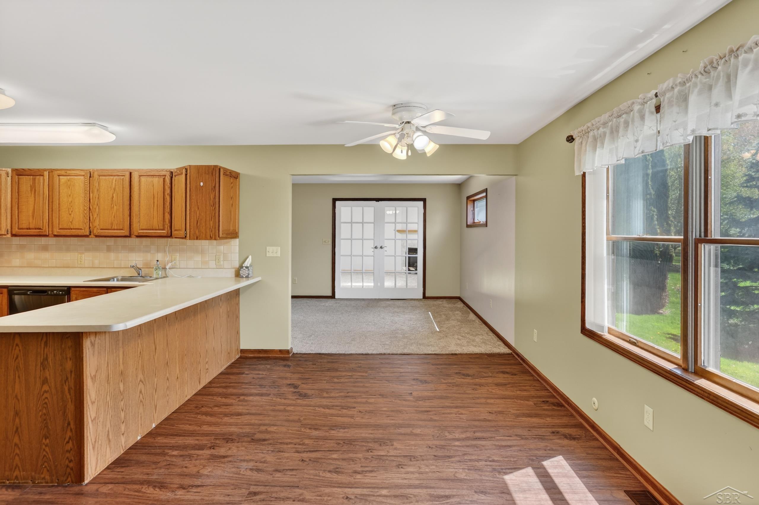 385 South Orr Road Hemlock, MI 48626 - Photo 10 of 33