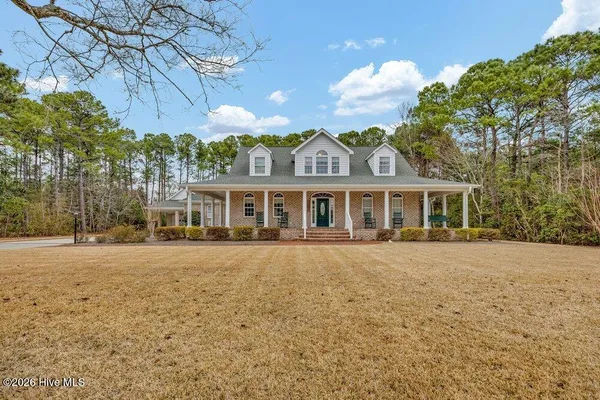 $1,099,000 | 142 Foxwood Lane, Wilmington, NC 28409