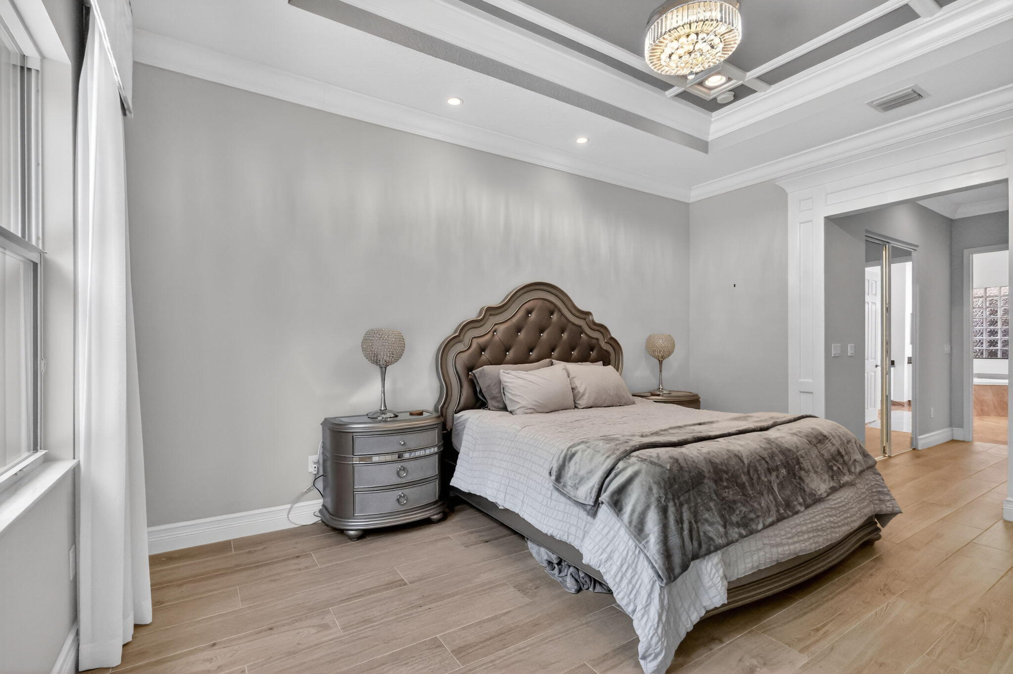 8299 Arabian Range Road Boynton Beach, FL 33473 - Photo 39 of 78 Primary Bedroom