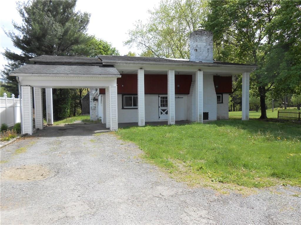 330 Chicora Road Butler, PA 16001 - Photo 1 of 24