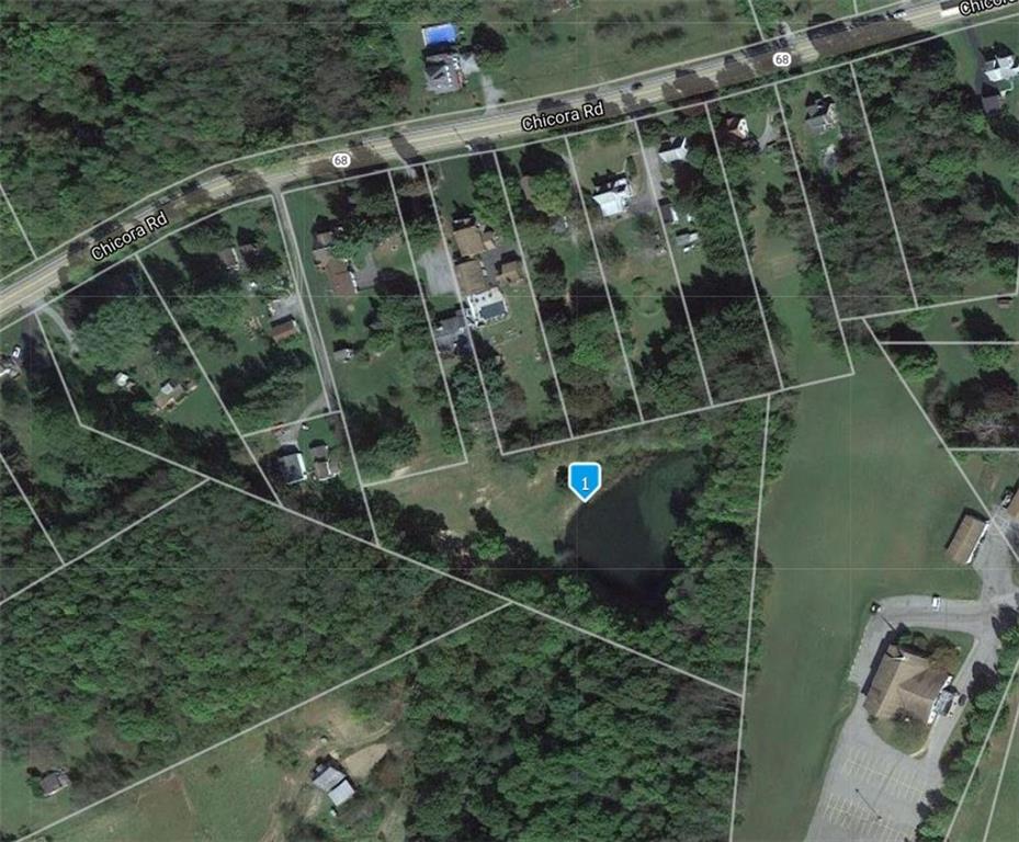 330 Chicora Road Butler, PA 16001 - Photo 23 of 24