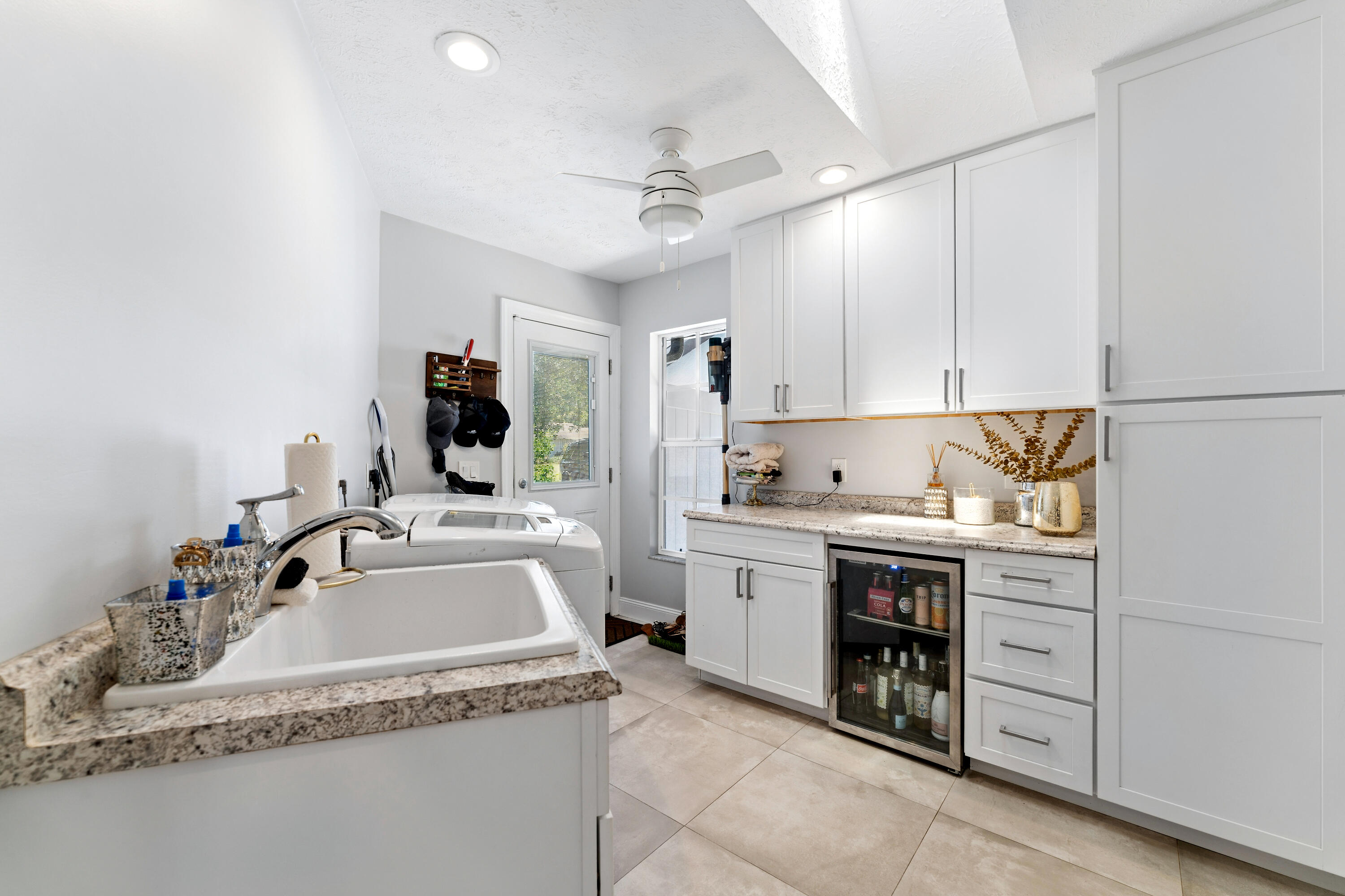 2317 Southwest Abner Road Port St. Lucie, FL 34953 - Photo 51 of 73 Laundry Room
