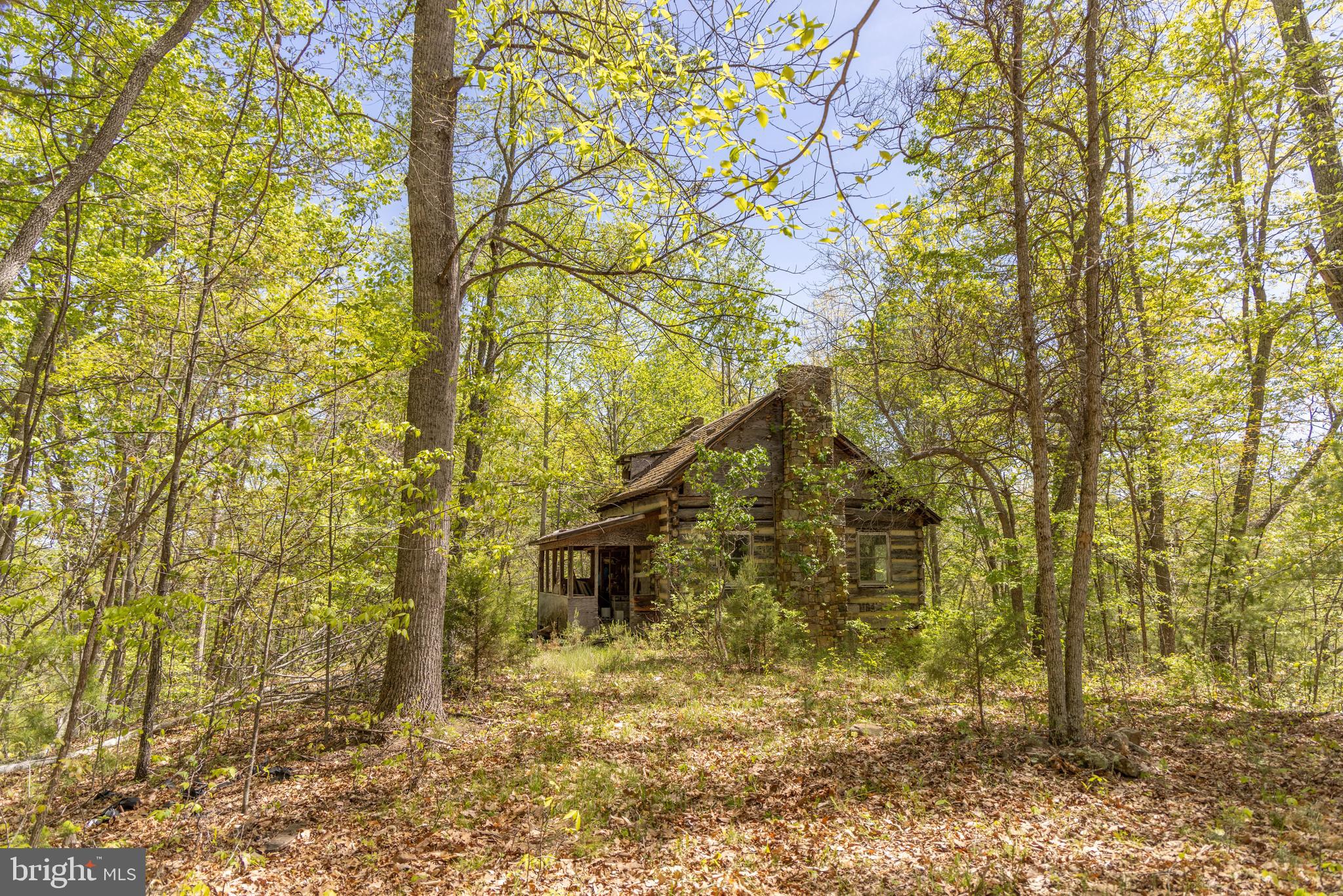 Wayside Creamery Road Wayside, WV 24985 - Photo 8 of 25 Gallery Image 8
