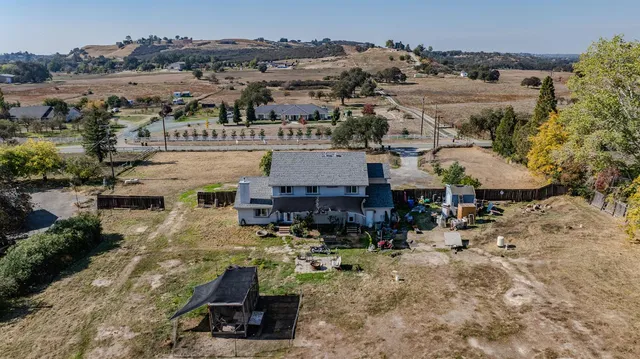 $890,000 | 6495 Pettinger Road, Valley Springs, CA 95252