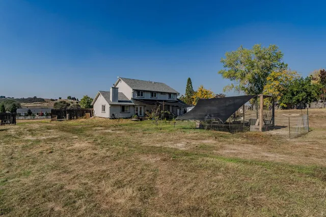 $890,000 | 6495 Pettinger Road, Valley Springs, CA 95252