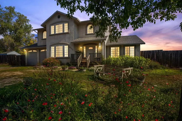 $890,000 | 6495 Pettinger Road, Valley Springs, CA 95252