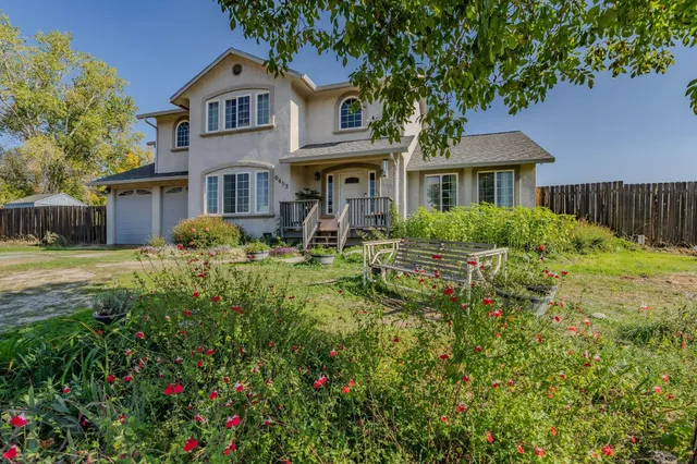 $890,000 | 6495 Pettinger Road, Valley Springs, CA 95252