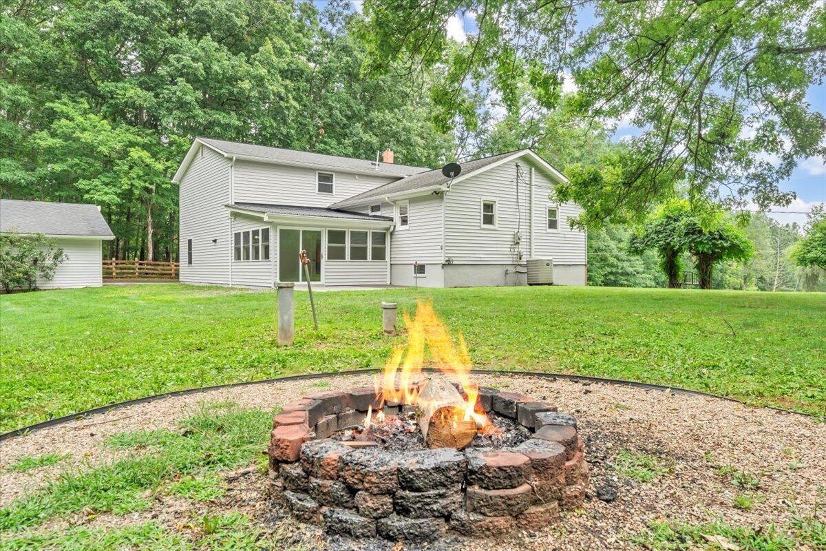 462 Germany Road Renick, WV 24966 - Photo 76 of 101 Gallery Image 76