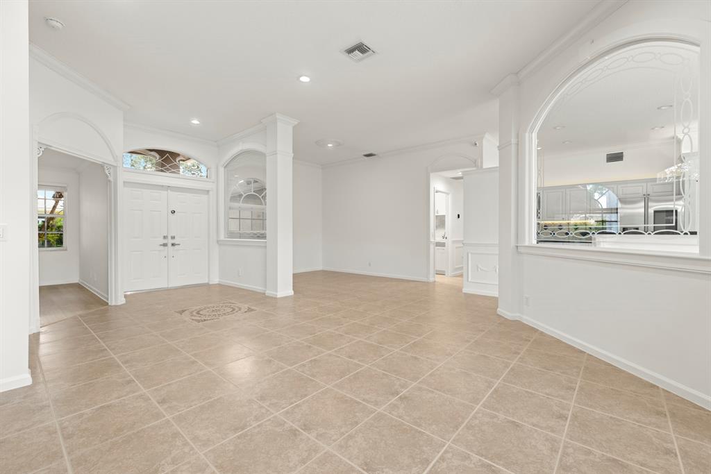 3707 Oak Ridge Circle Weston, FL 33331 - Photo 11 of 47 a view of an empty room