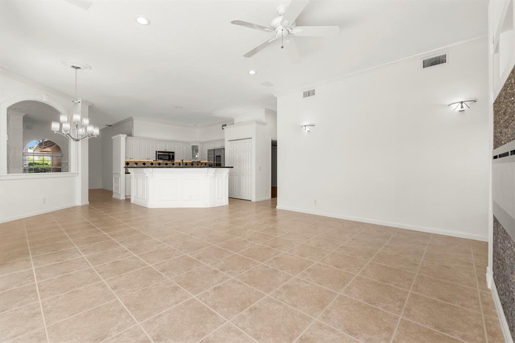 3707 Oak Ridge Circle Weston, FL 33331 - Photo 13 of 47 a view of a kitchen with a sink