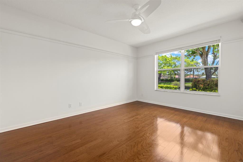 3707 Oak Ridge Circle Weston, FL 33331 - Photo 24 of 47 an empty room with a window