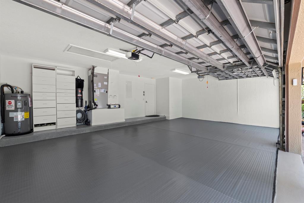 3707 Oak Ridge Circle Weston, FL 33331 - Photo 27 of 47 a view of a livingroom with wooden floor