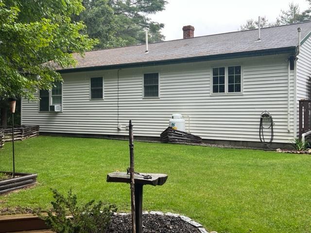 332 Bridgton Road East Baldwin, ME 04024 - Photo 7 of 29 Baldwin 7
