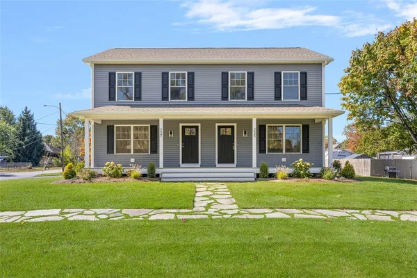 $399,000 | 73 Pinehurst Avenue, Warwick, RI 02889