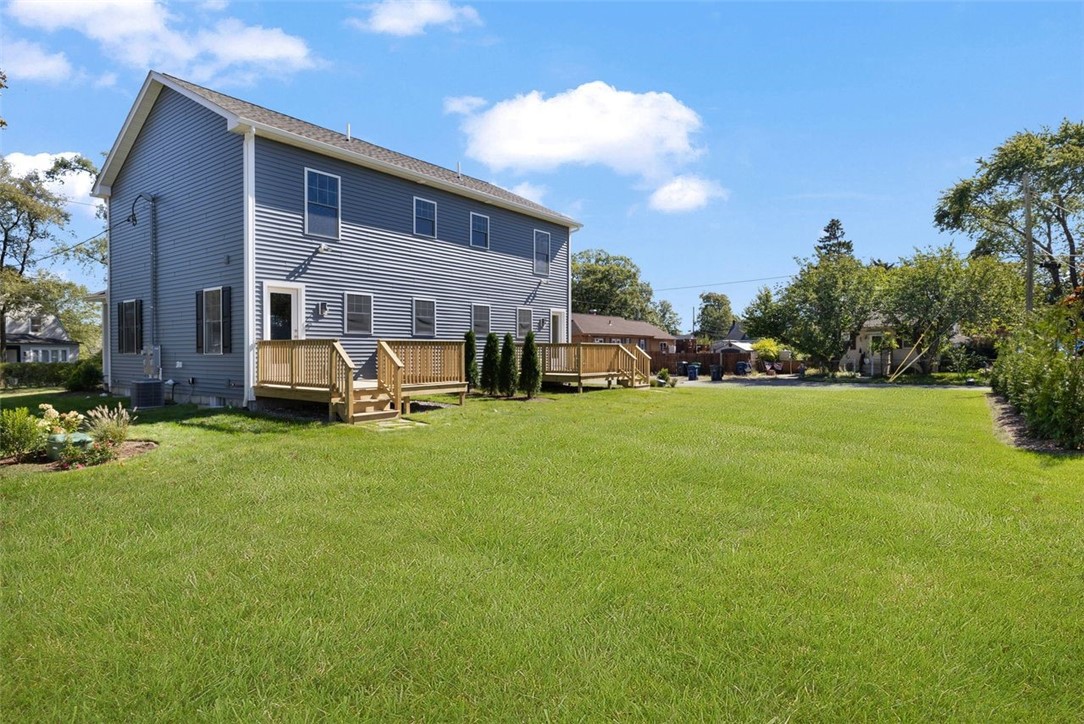 73 Pinehurst Avenue Warwick, RI 02889 - Photo 41 of 49