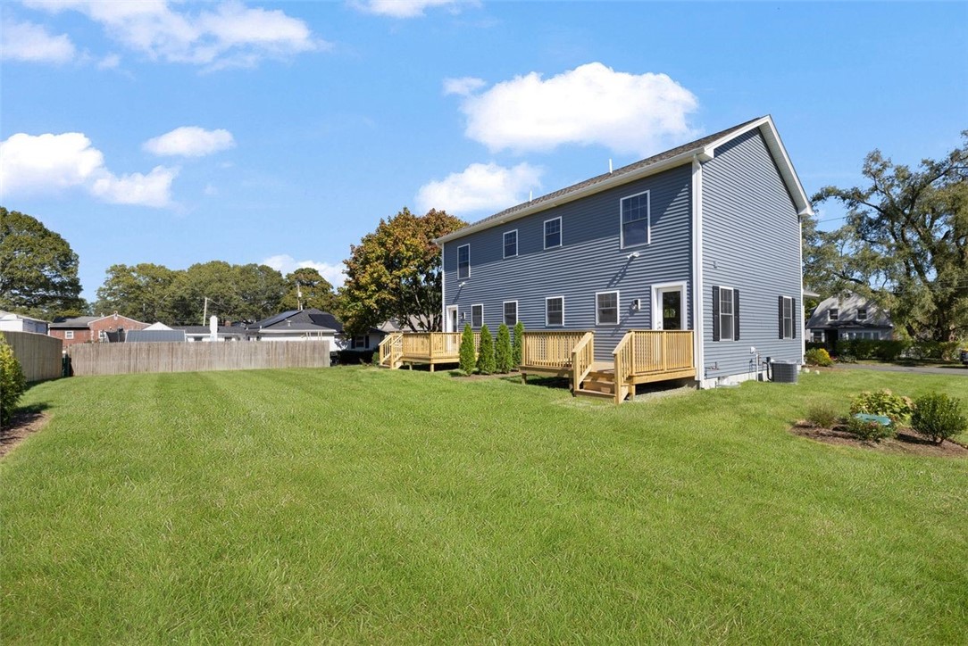 73 Pinehurst Avenue Warwick, RI 02889 - Photo 42 of 49