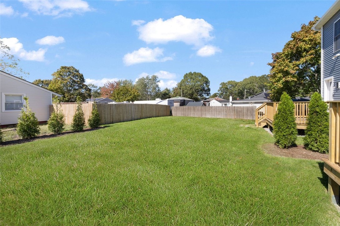73 Pinehurst Avenue Warwick, RI 02889 - Photo 43 of 49