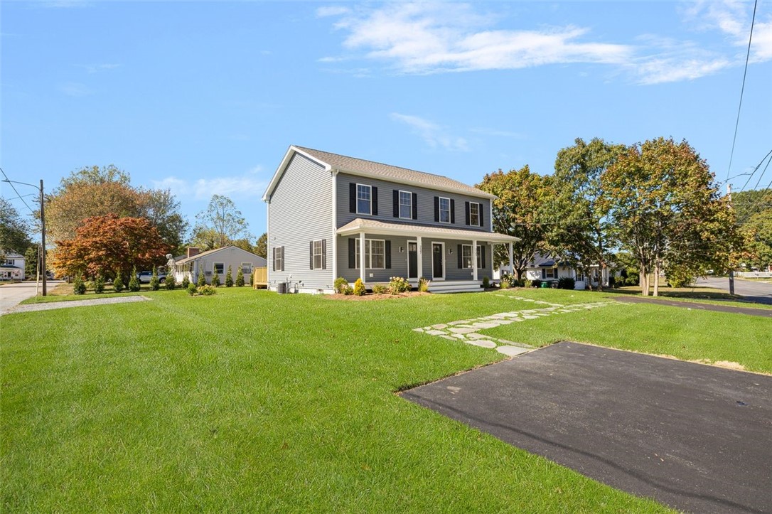 73 Pinehurst Avenue Warwick, RI 02889 - Photo 45 of 49
