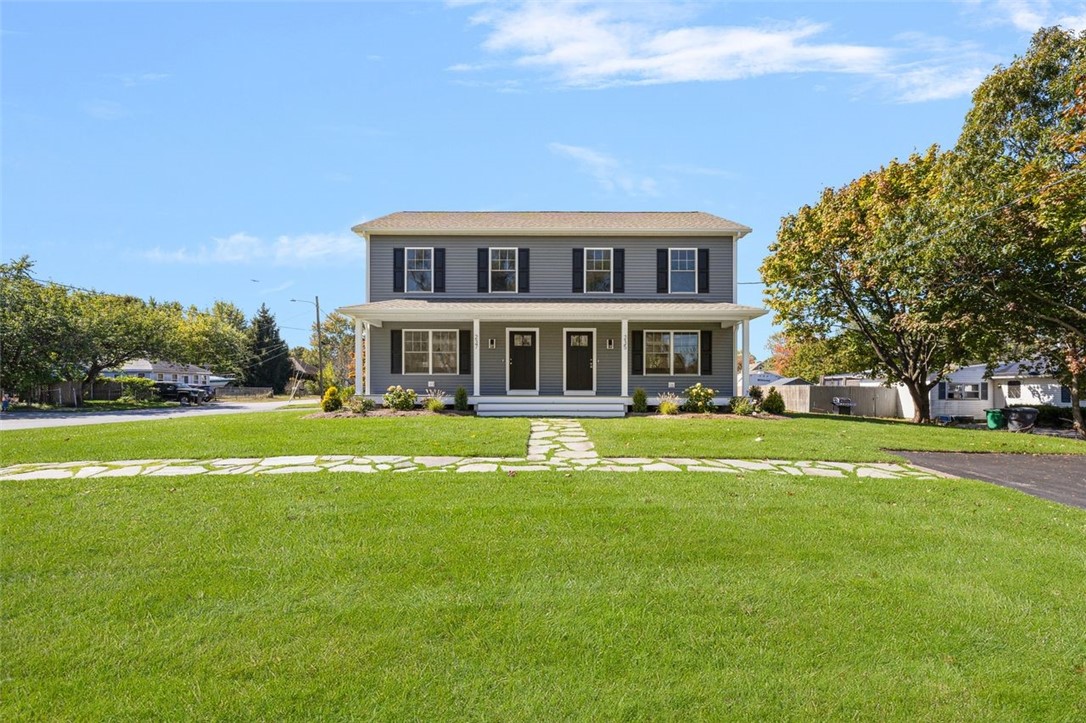 73 Pinehurst Avenue Warwick, RI 02889 - Photo 46 of 49